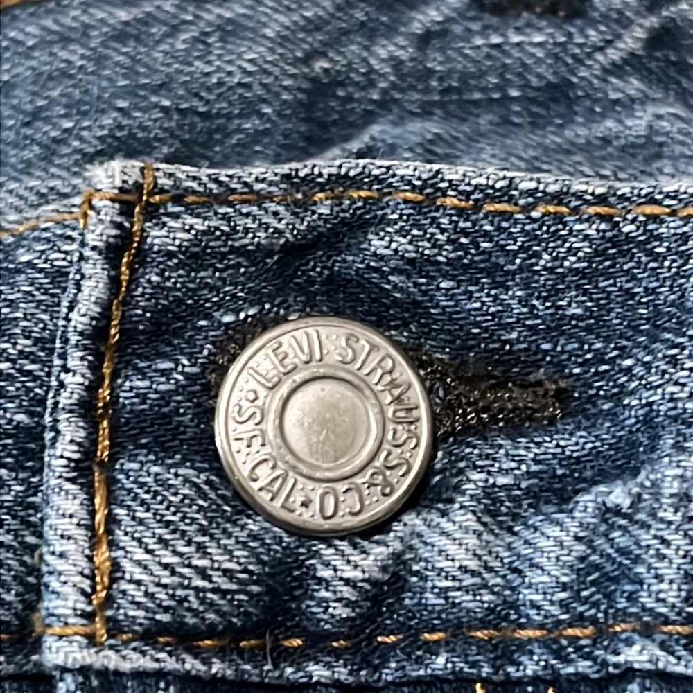 Levi’s 559 - Picture 4 of 12